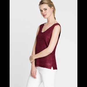 NIC+ZOE RHYTHM OF THE ROAD TANK